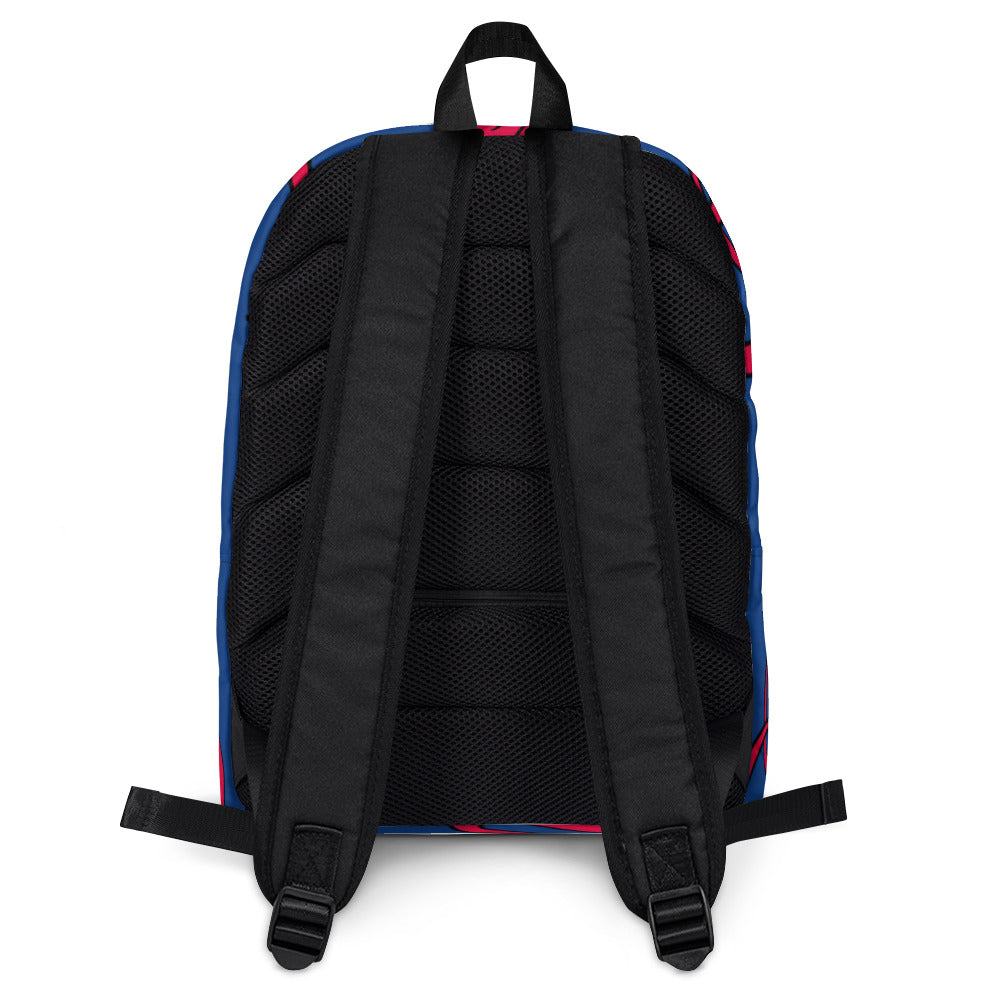 Ty's Trons 2.0 Backpack