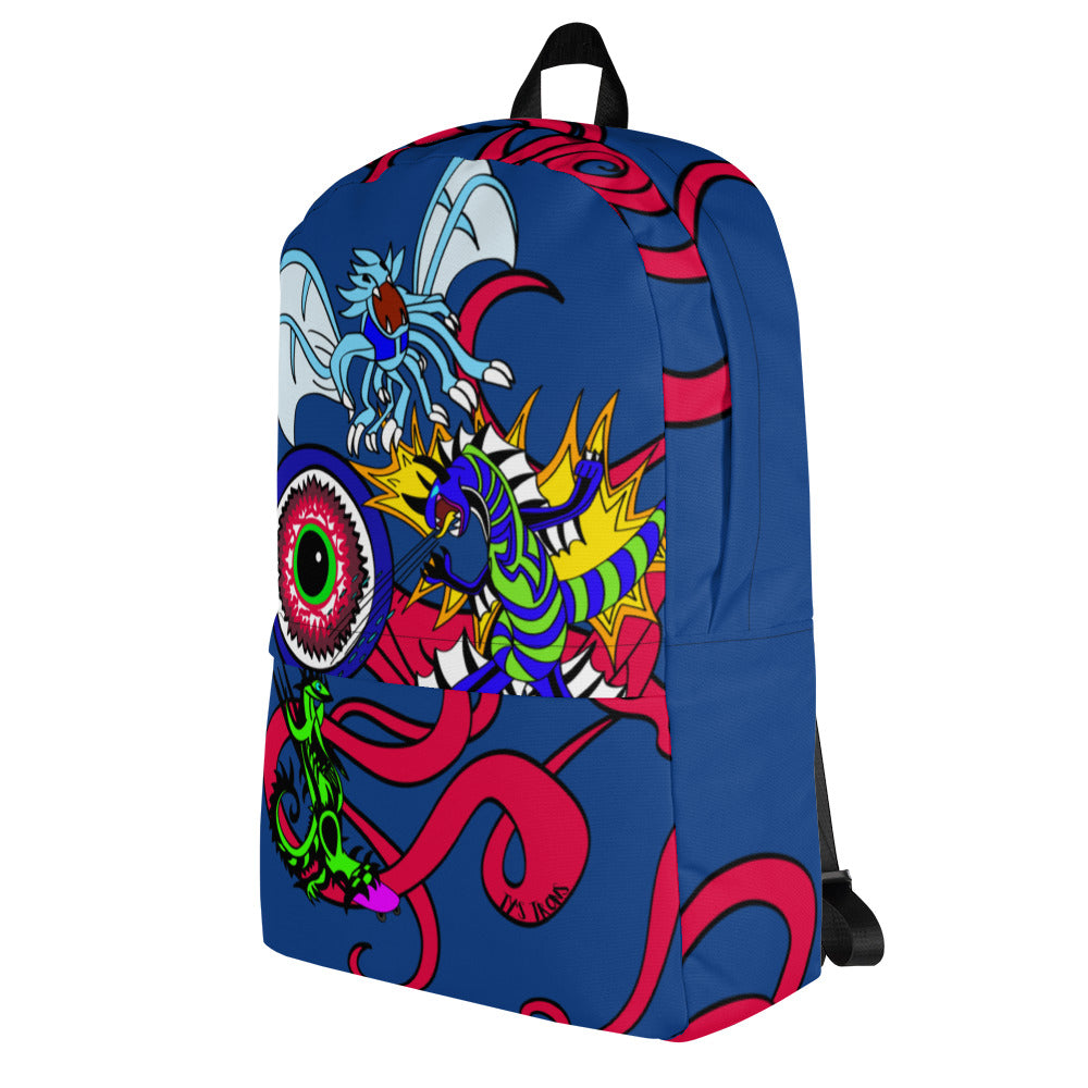 Ty's Trons 2.0 Backpack