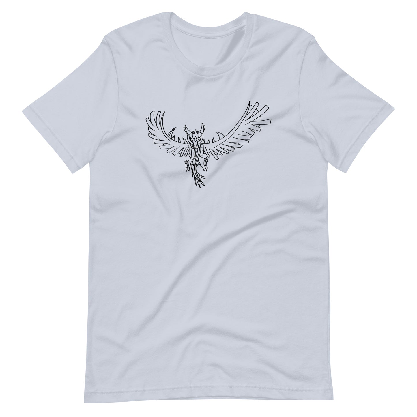 "Eaglatore" Unisex Adult T-Shirt
