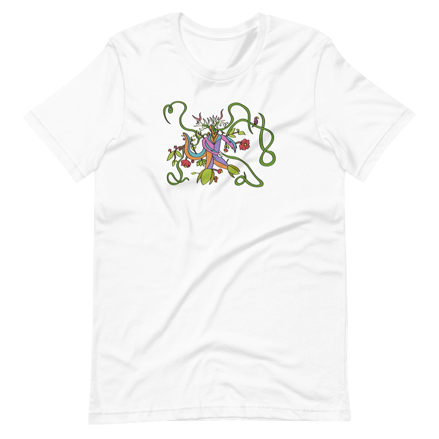 Unisex t-shirt
