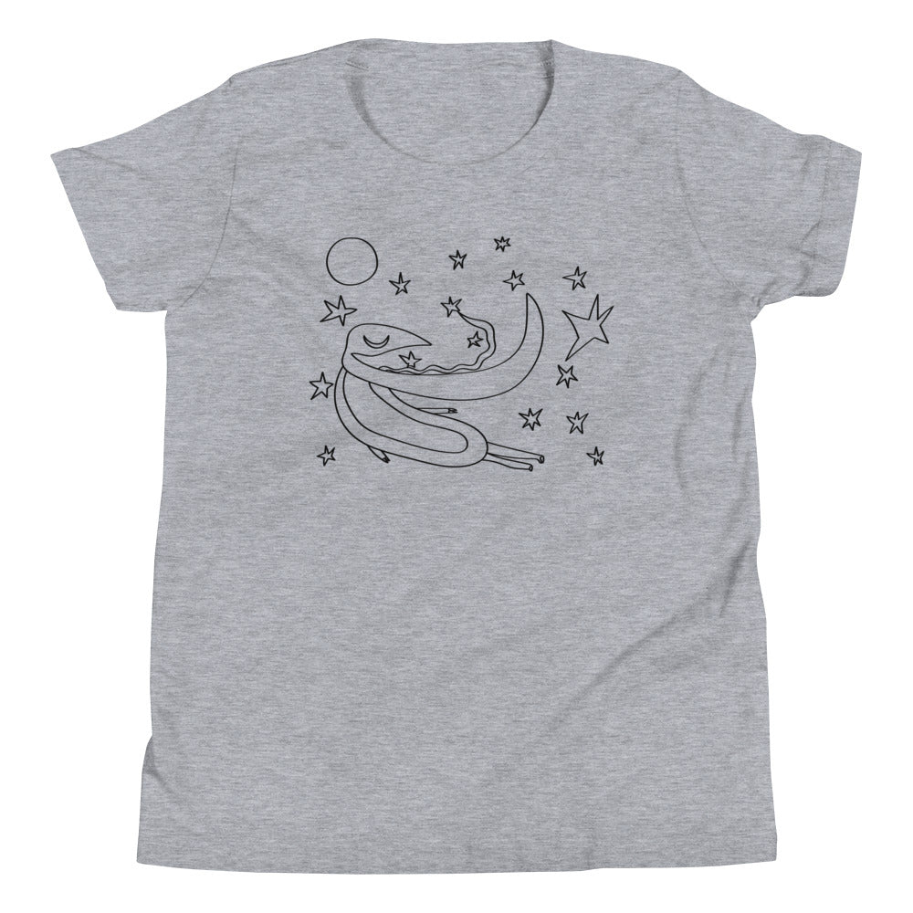 "Sweet Dreams" Youth Short Sleeve T-Shirt