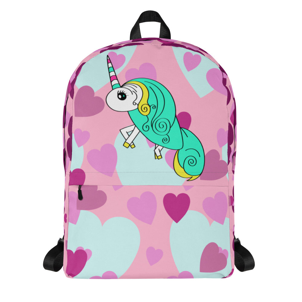 "Unitron" Backpack