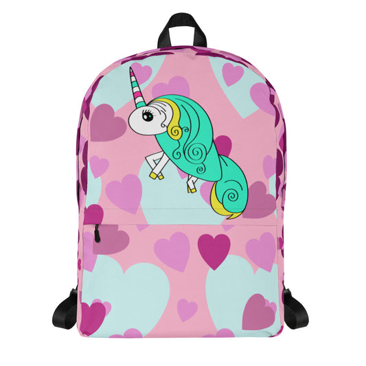 "Unitron" Backpack
