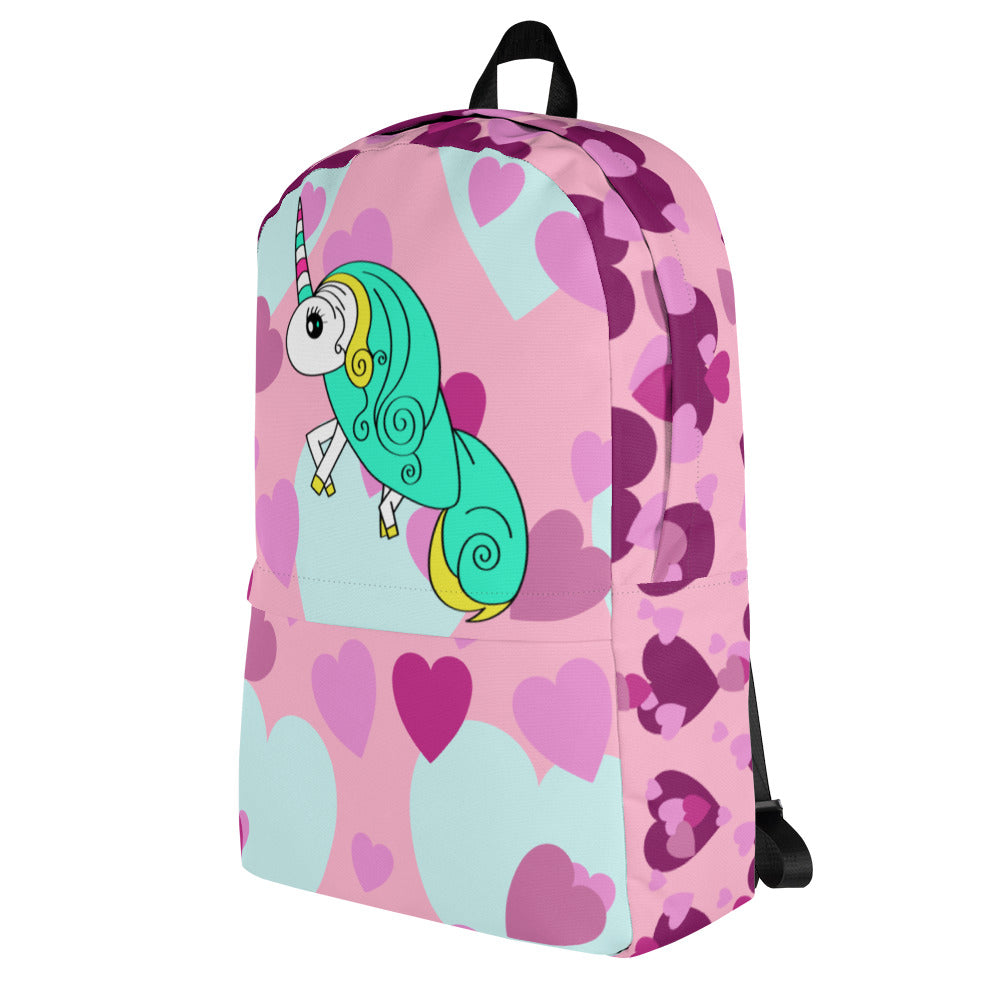 "Unitron" Backpack