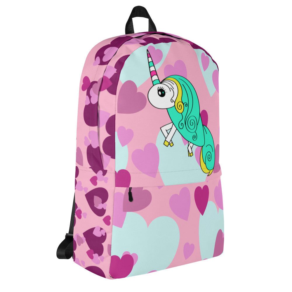 "Unitron" Backpack