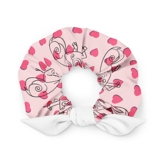 "Unitron" Scrunchie