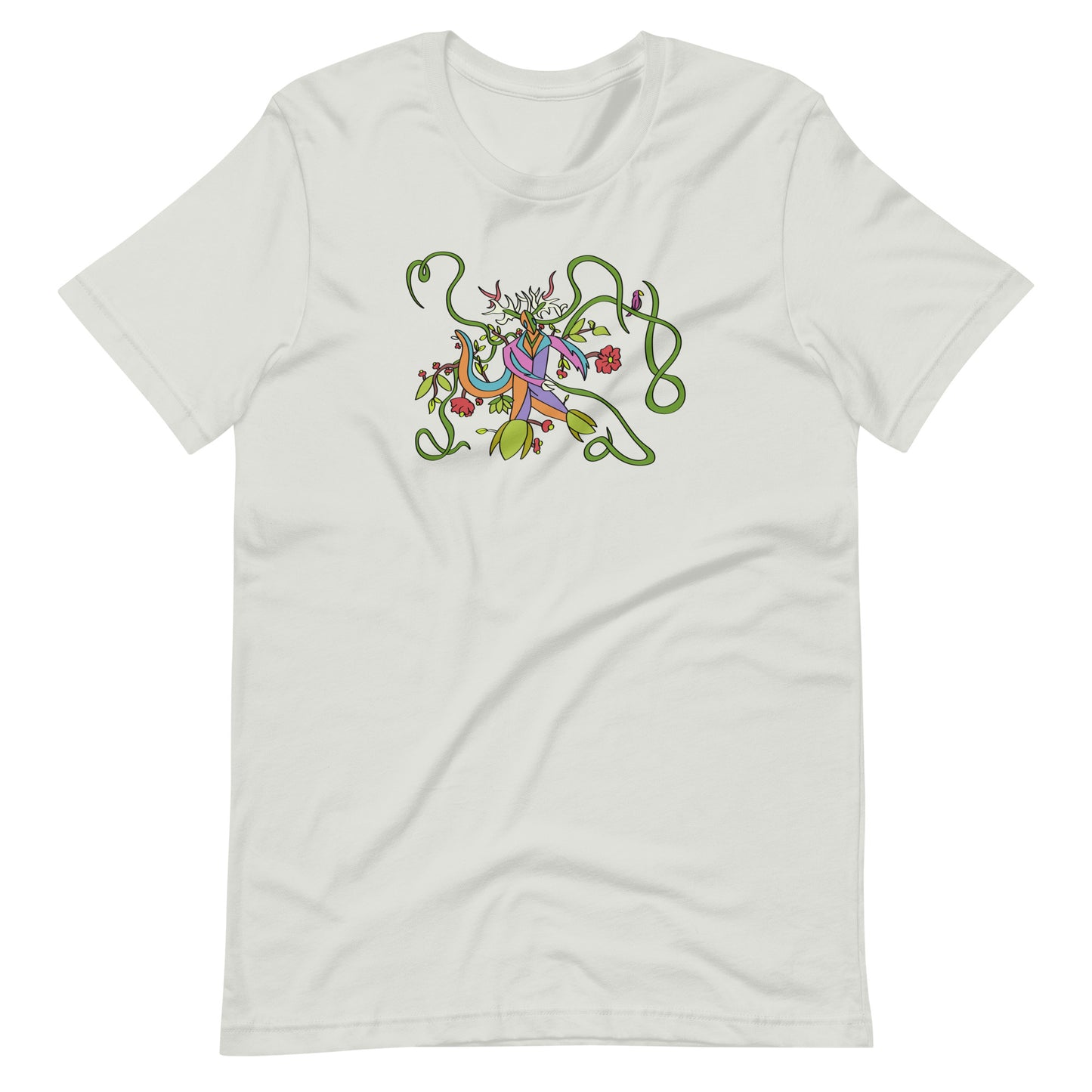 Unisex t-shirt