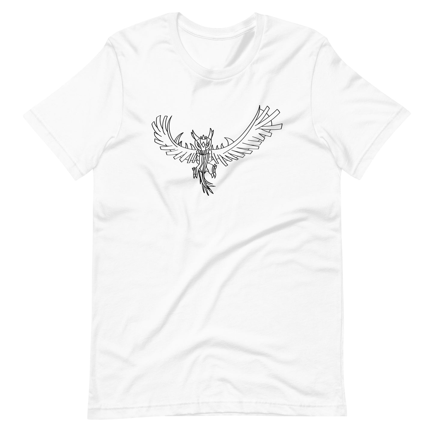 "Eaglatore" Unisex Adult T-Shirt