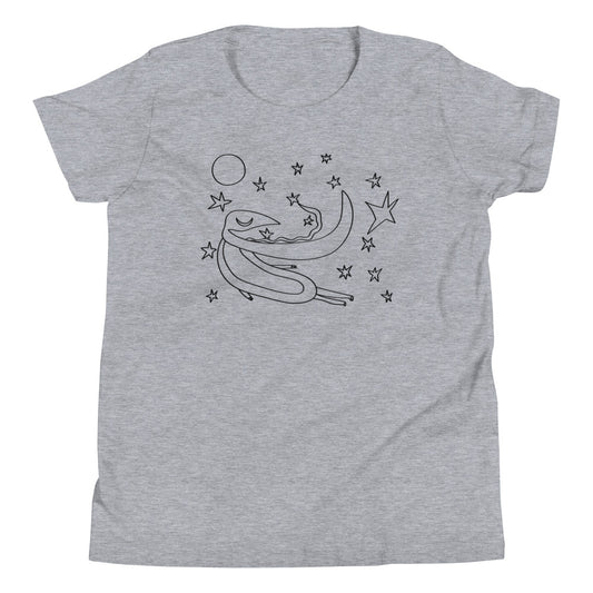"Sweet Dreams" Youth Short Sleeve T-Shirt
