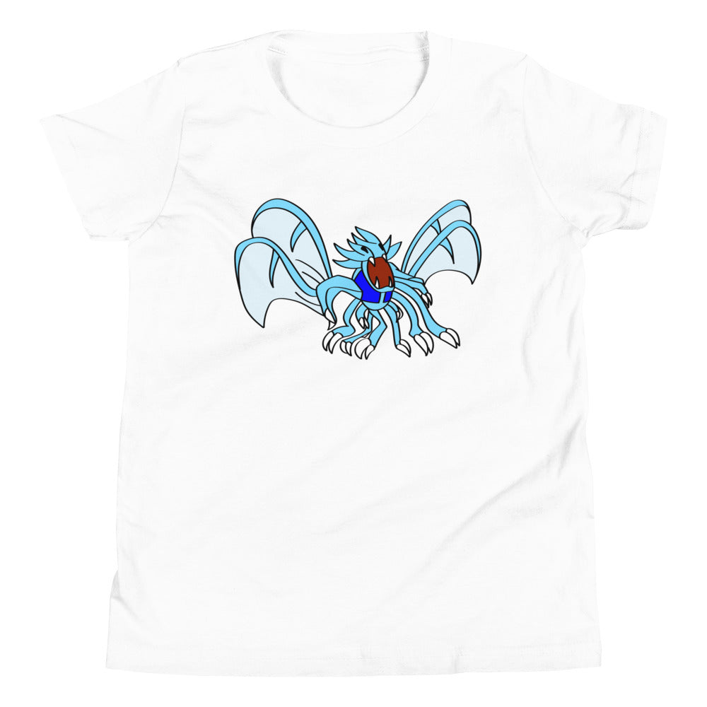 "Spiderelious" Youth Short Sleeve T-Shirt